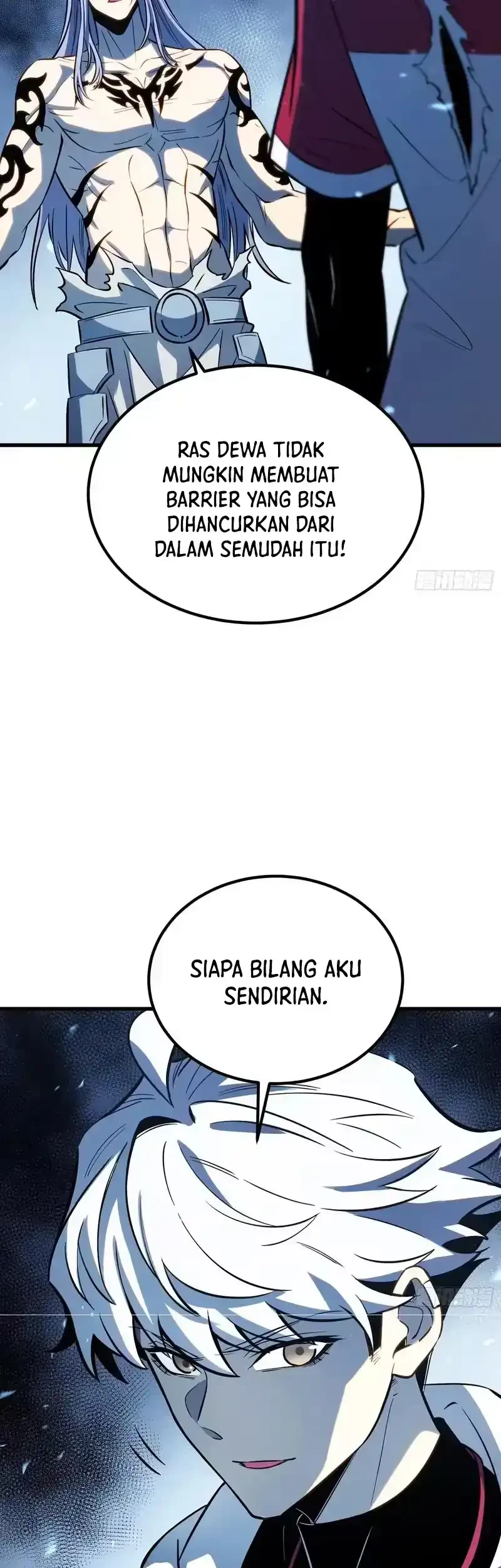 Full-Time Awakening Chapter 89 - halaman 42