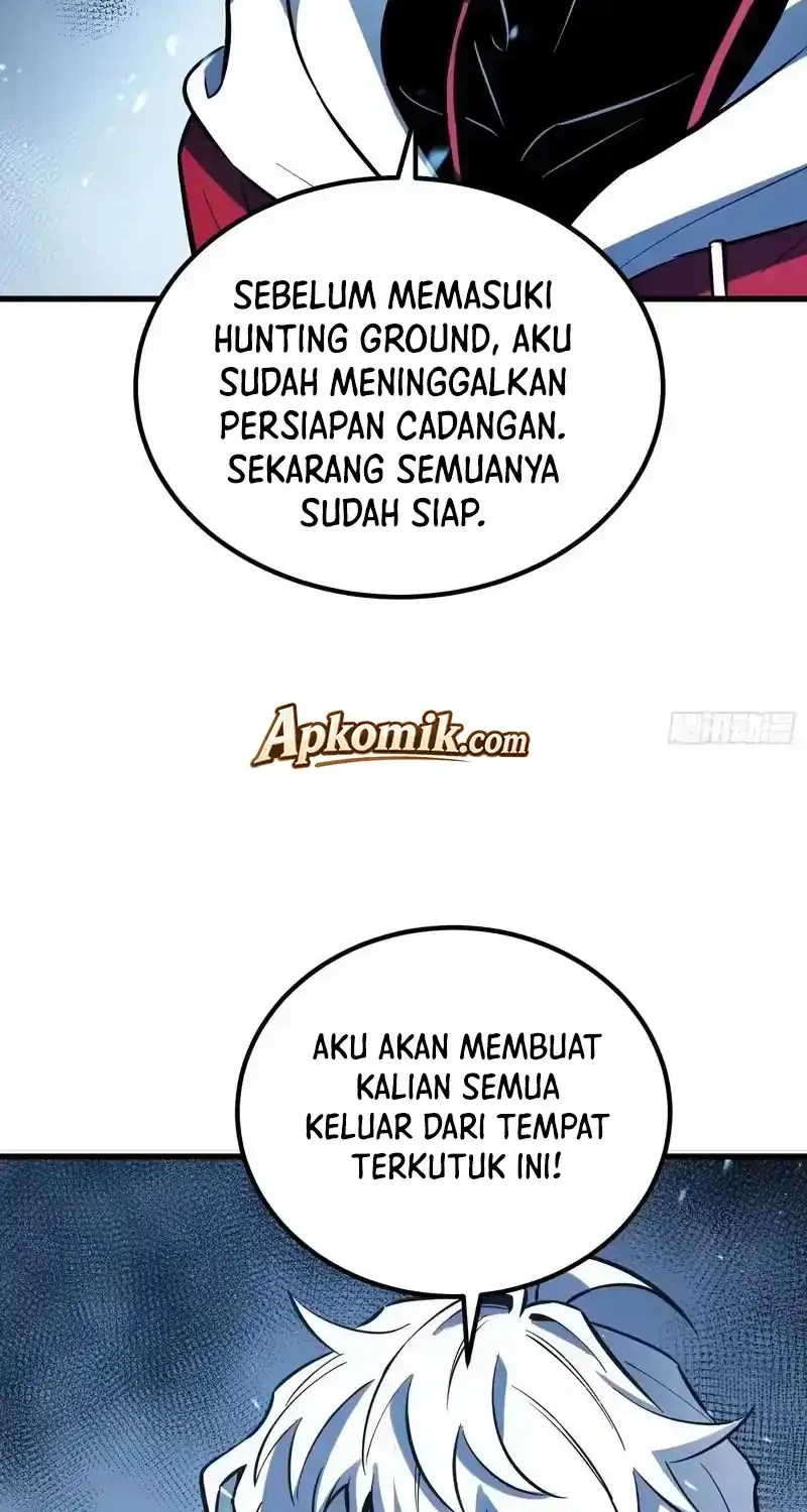 Full-Time Awakening Chapter 89 - halaman 43