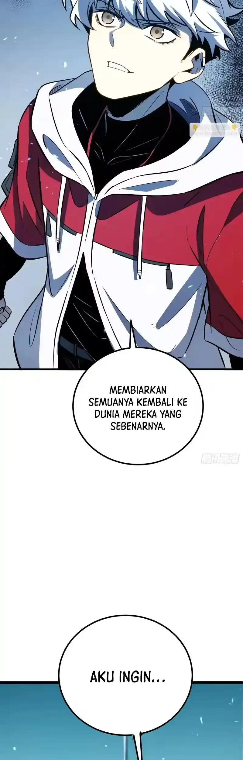 Full-Time Awakening Chapter 89 - halaman 44