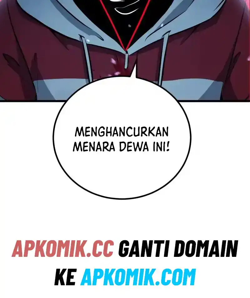 Full-Time Awakening Chapter 89 - halaman 46