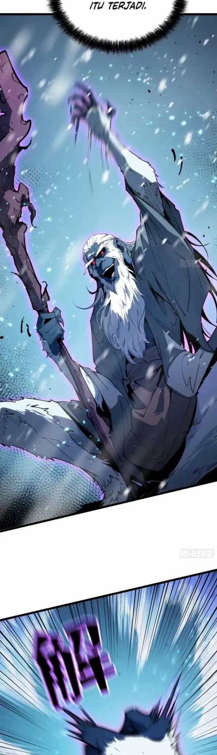 Full-Time Awakening Chapter 9 - halaman 13