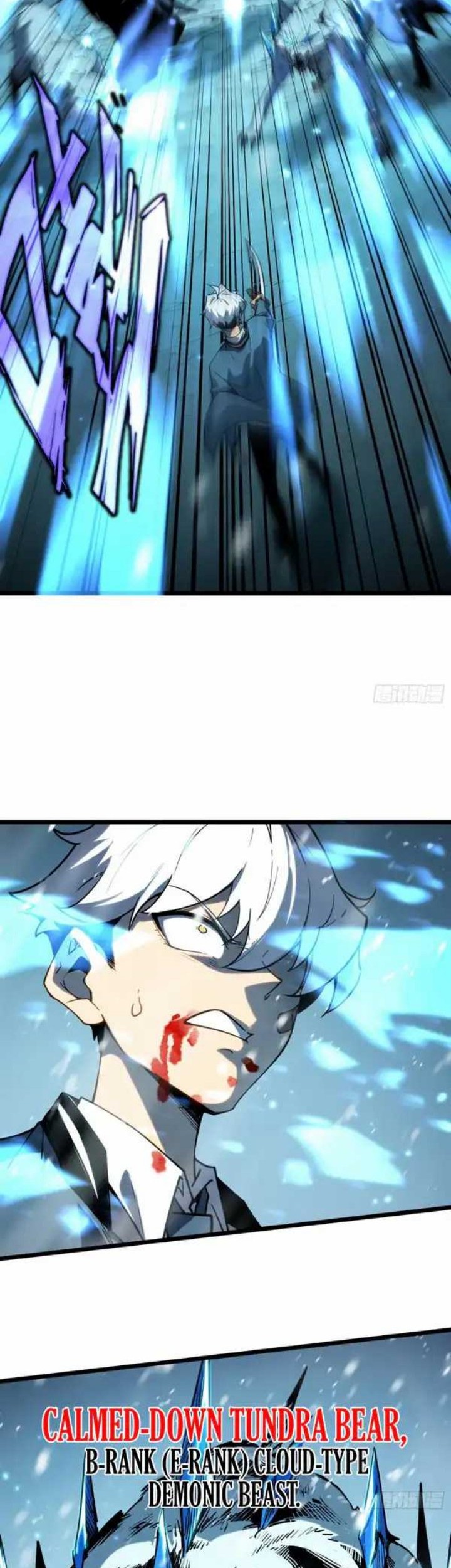 Full-Time Awakening Chapter 9 - halaman 15