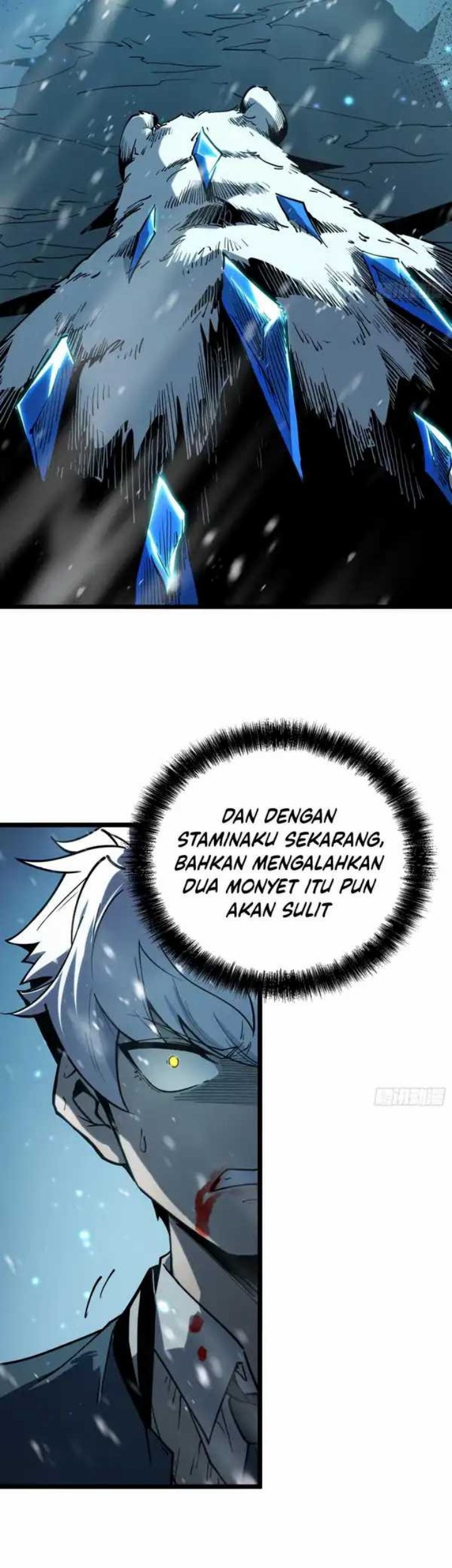 Full-Time Awakening Chapter 9 - halaman 17