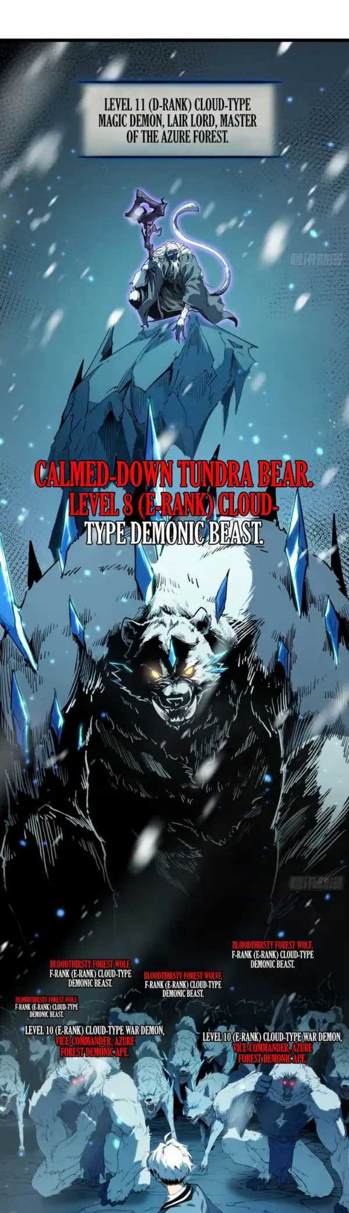 Full-Time Awakening Chapter 9 - halaman 18