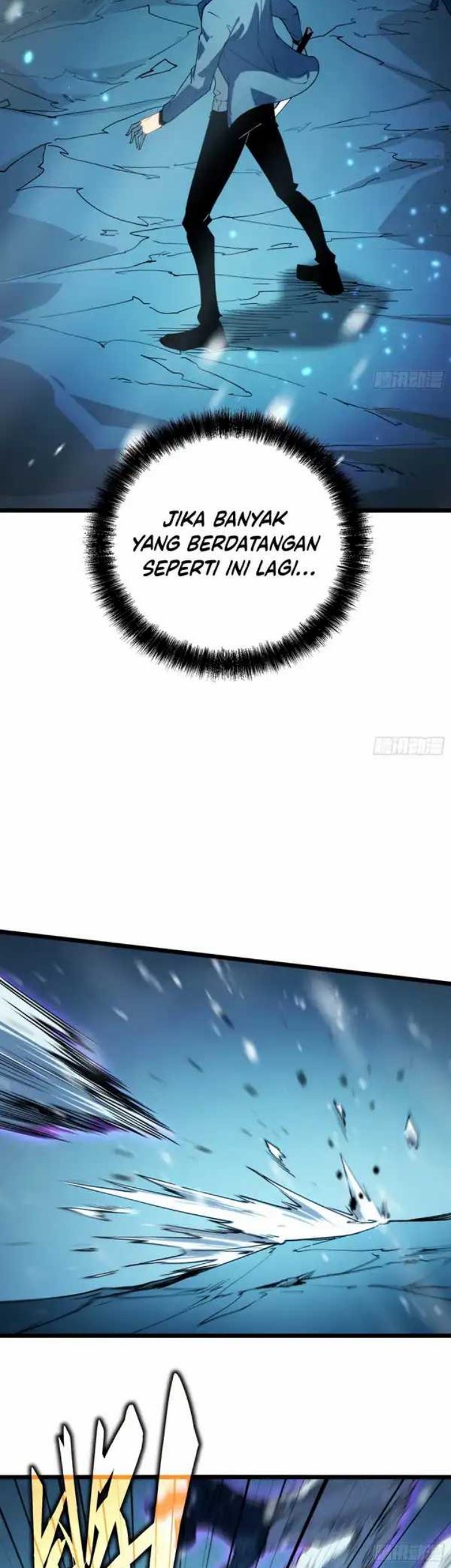 Full-Time Awakening Chapter 9 - halaman 19