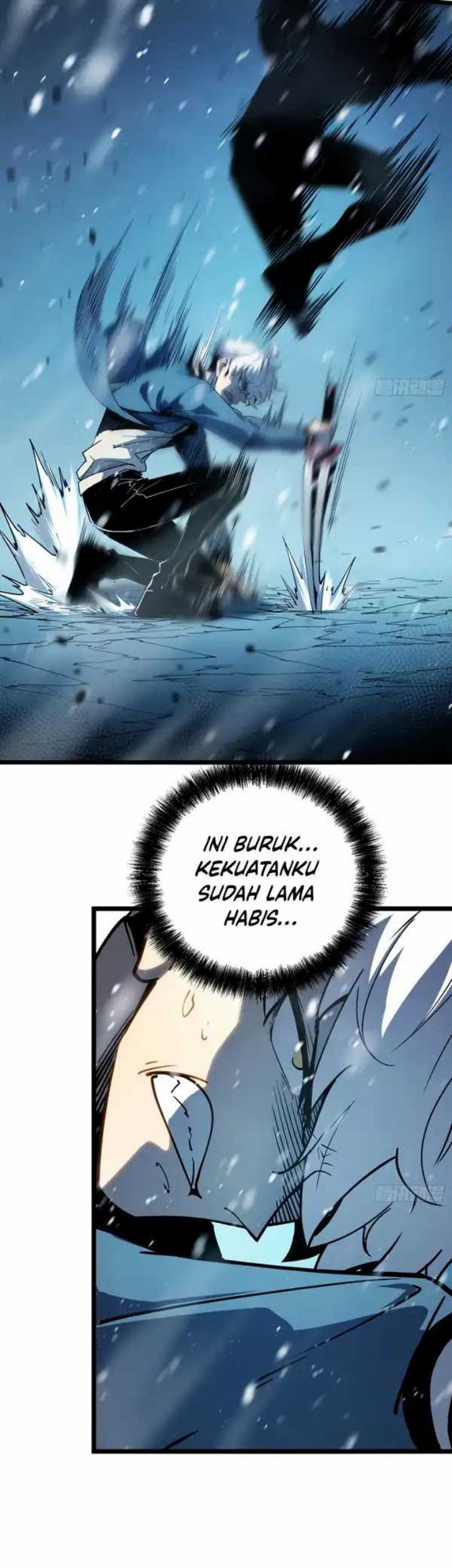 Full-Time Awakening Chapter 9 - halaman 22