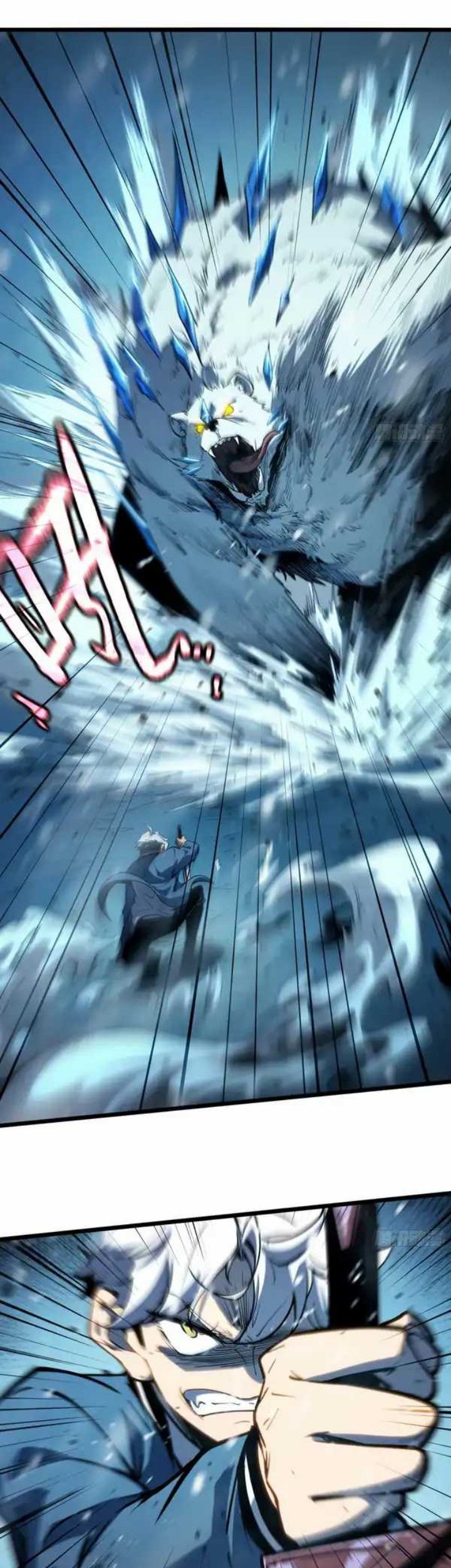 Full-Time Awakening Chapter 9 - halaman 23