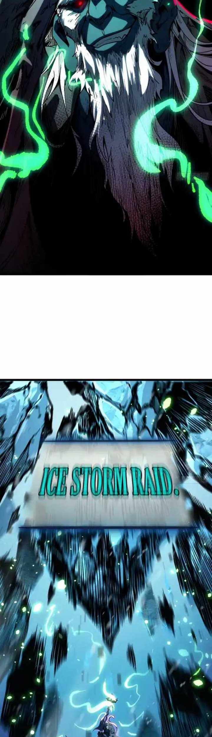 Full-Time Awakening Chapter 9 - halaman 28