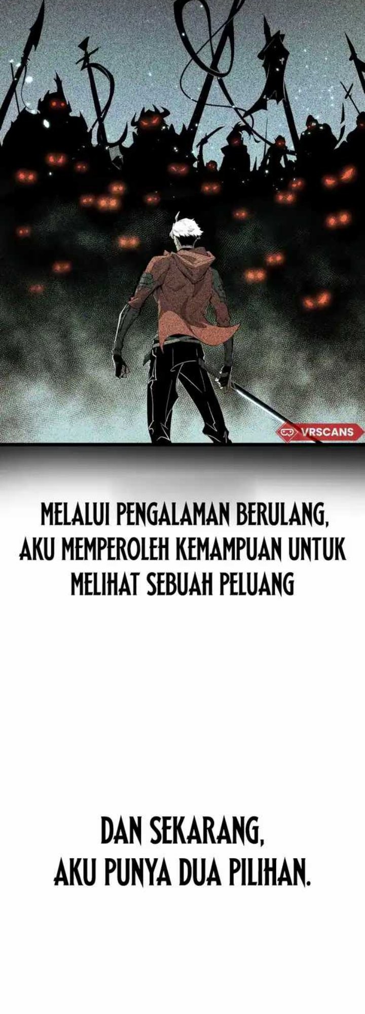 Full-Time Awakening Chapter 9 - halaman 31