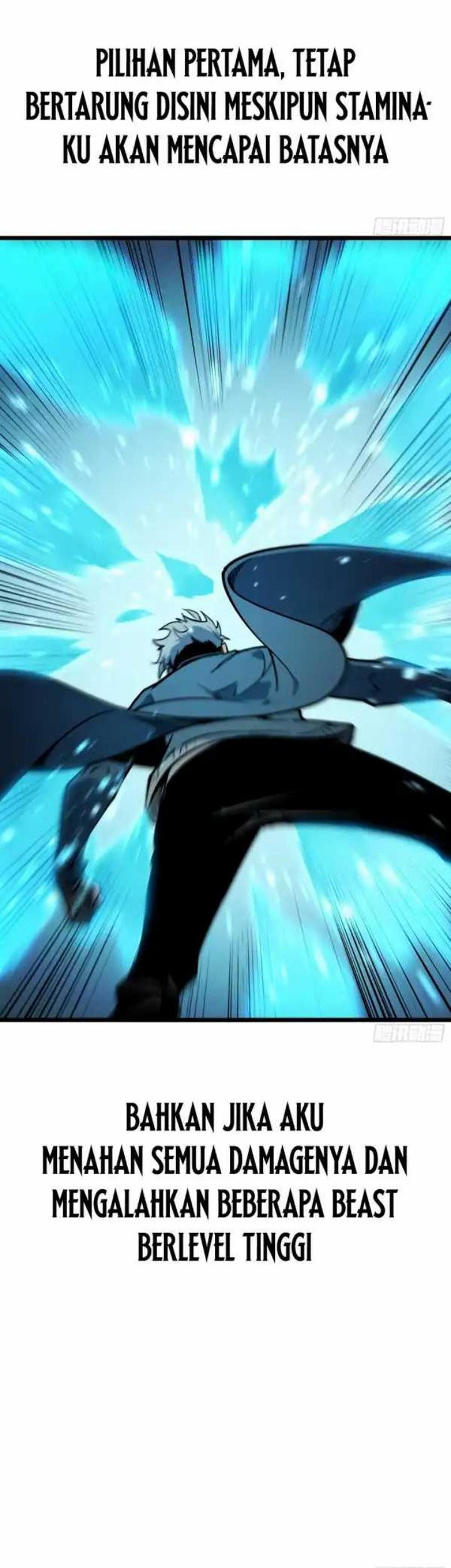 Full-Time Awakening Chapter 9 - halaman 32