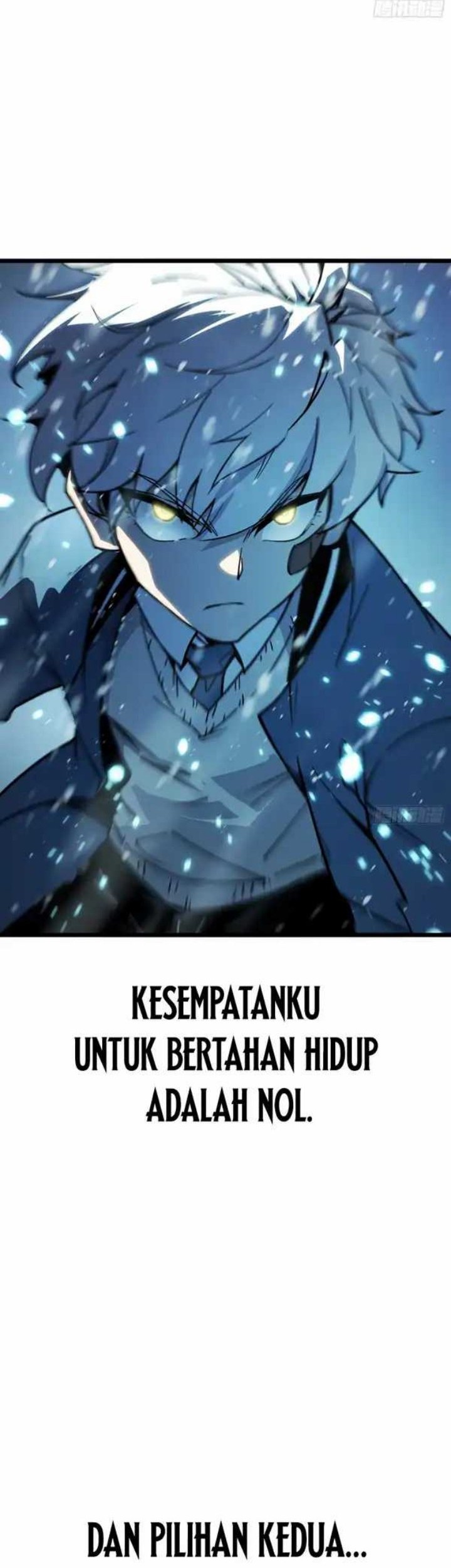 Full-Time Awakening Chapter 9 - halaman 33
