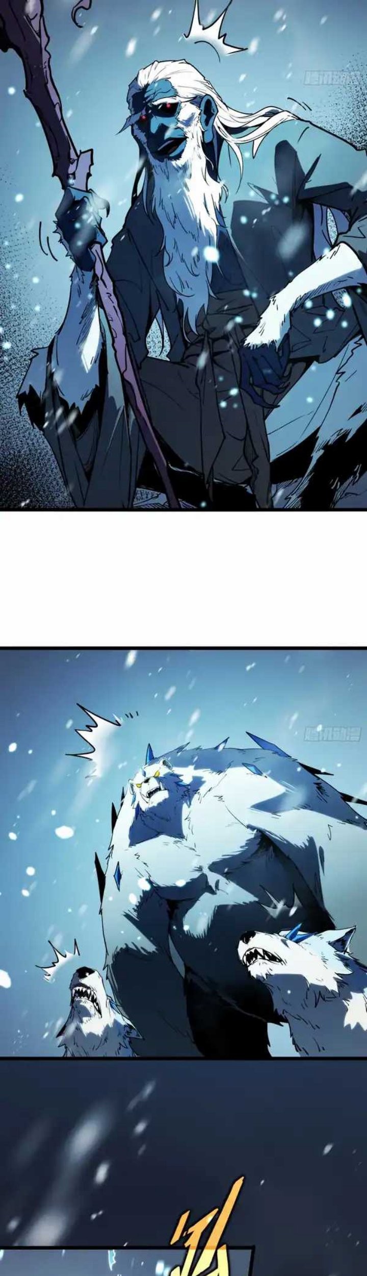 Full-Time Awakening Chapter 9 - halaman 37
