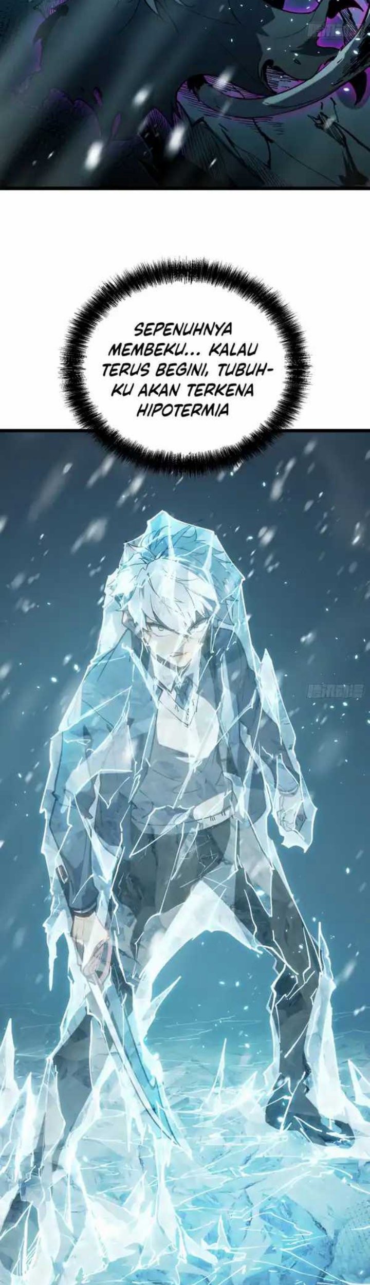 Full-Time Awakening Chapter 9 - halaman 4