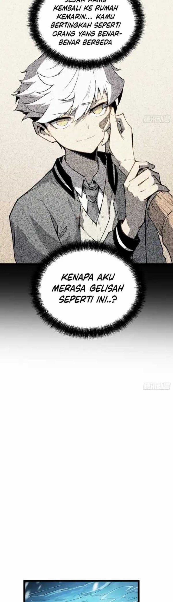Full-Time Awakening Chapter 9 - halaman 44