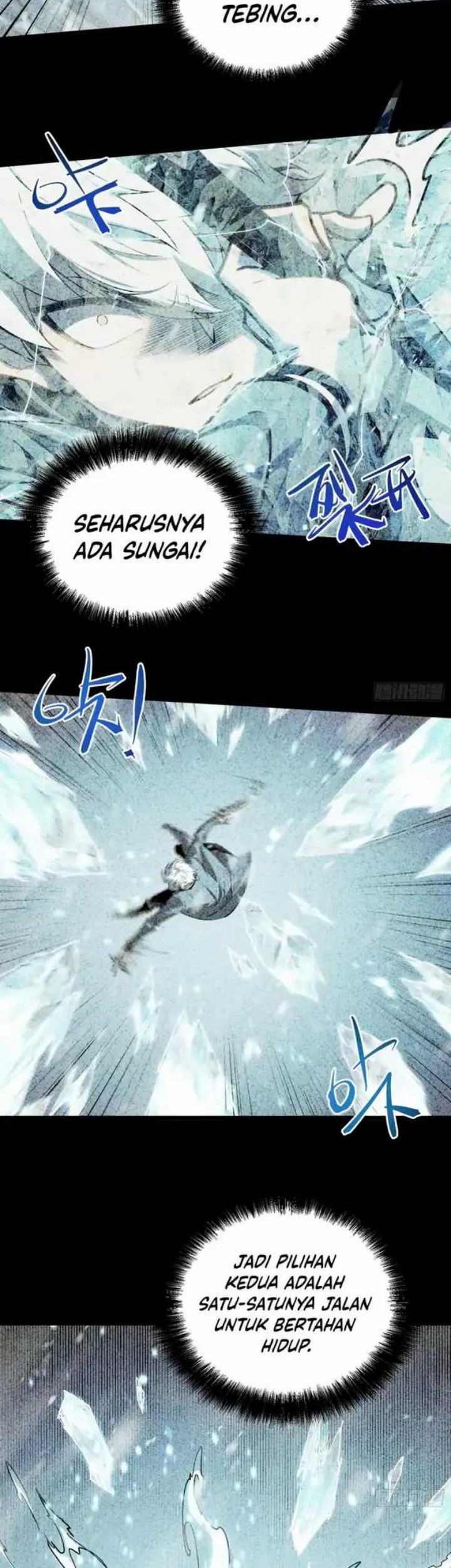 Full-Time Awakening Chapter 9 - halaman 48
