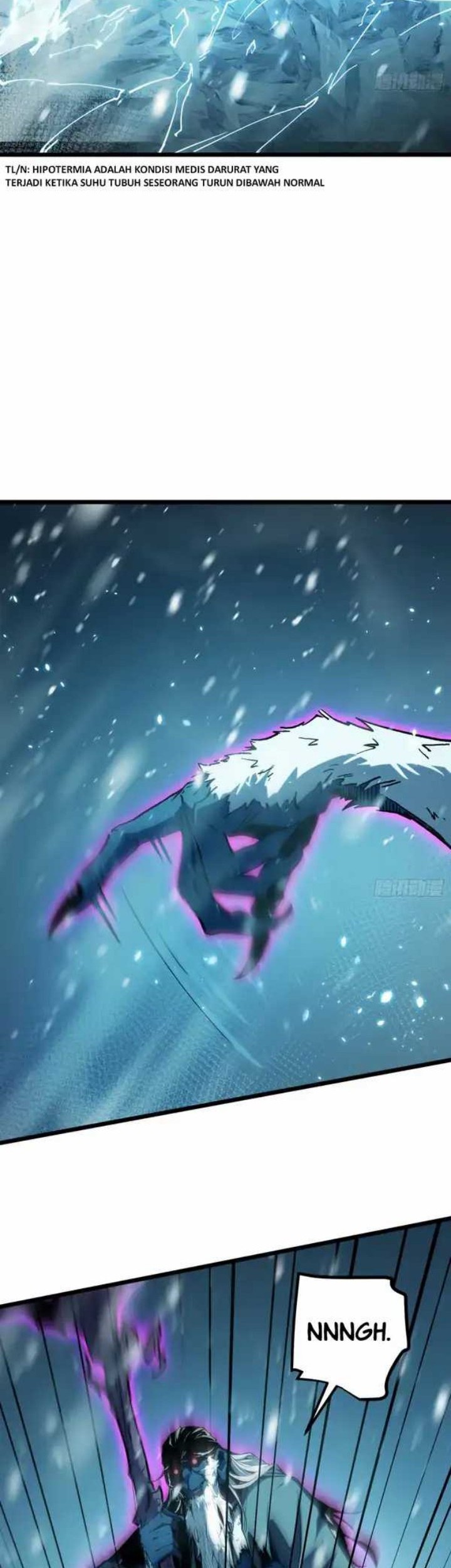 Full-Time Awakening Chapter 9 - halaman 5