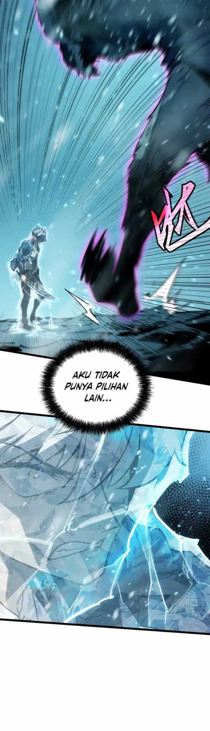 Full-Time Awakening Chapter 9 - halaman 7