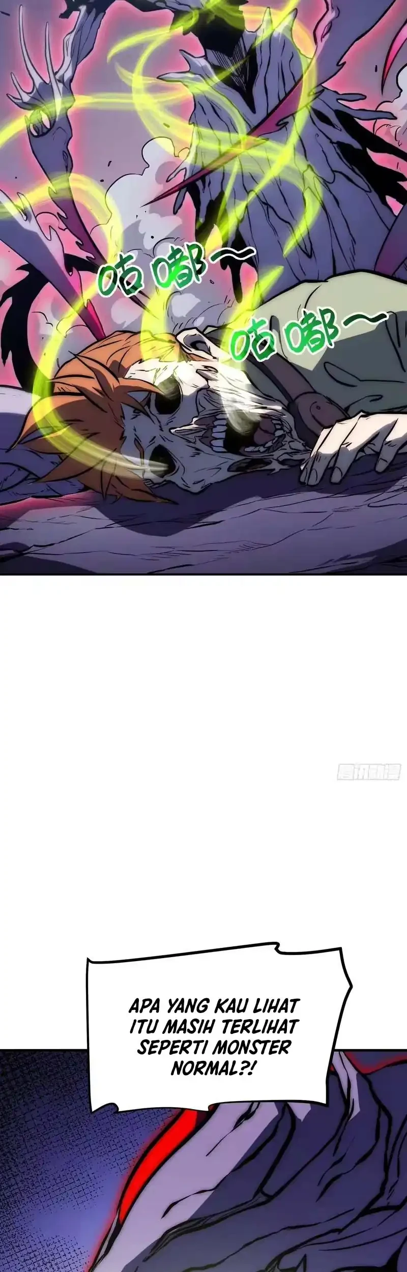 Full-Time Awakening Chapter 90 - halaman 12
