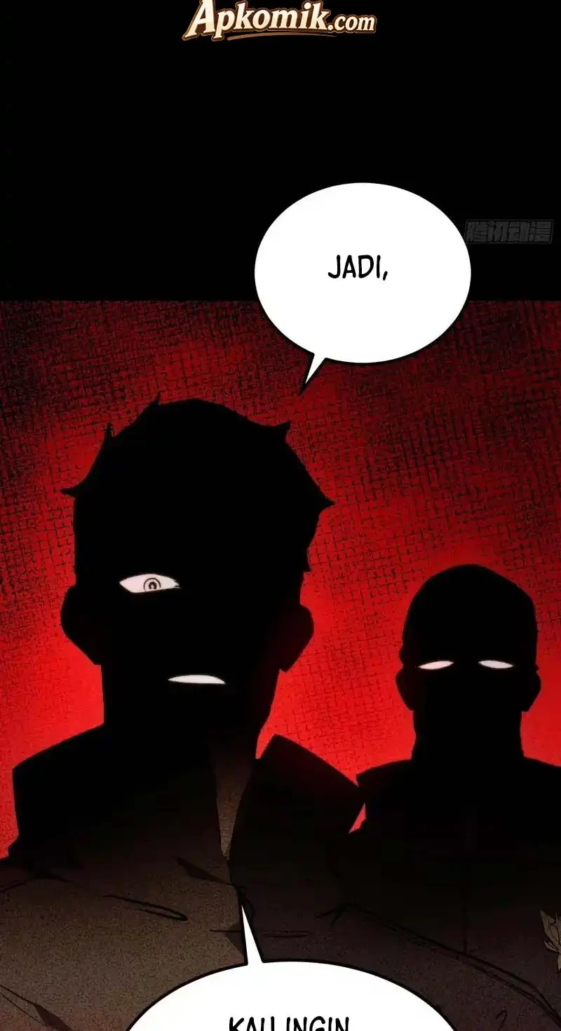 Full-Time Awakening Chapter 90 - halaman 21