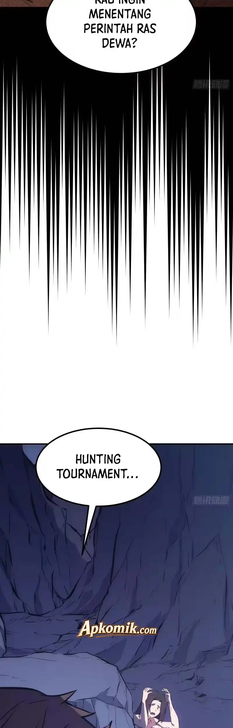 Full-Time Awakening Chapter 90 - halaman 22