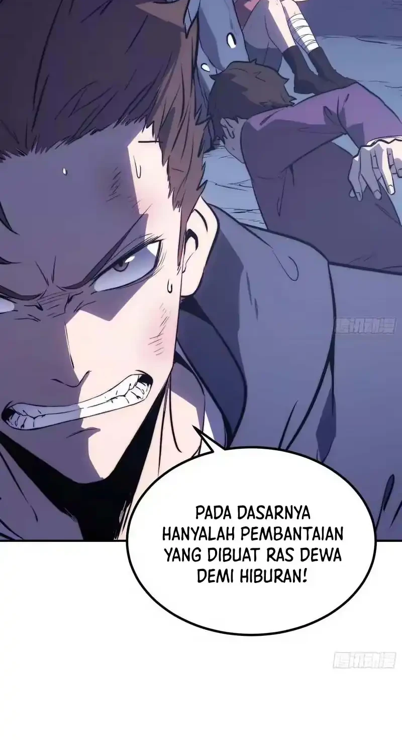Full-Time Awakening Chapter 90 - halaman 23