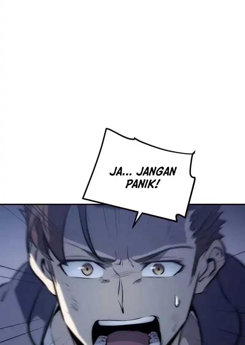 Full-Time Awakening Chapter 90 - halaman 7