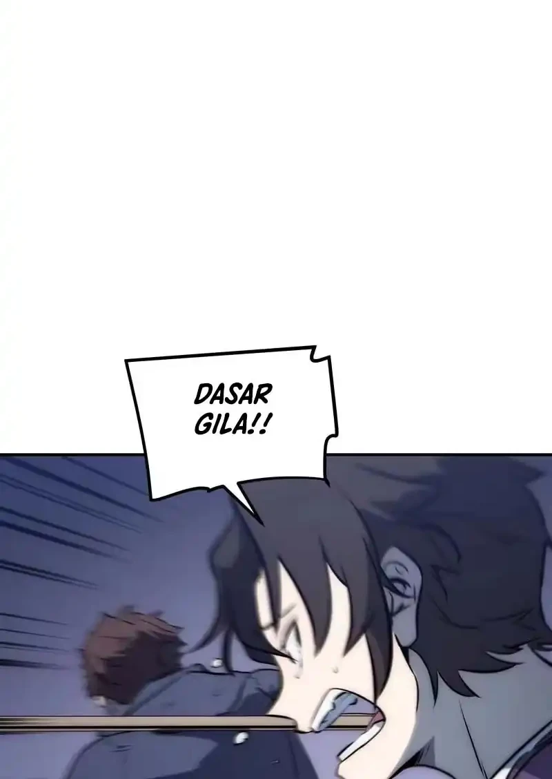 Full-Time Awakening Chapter 90 - halaman 9
