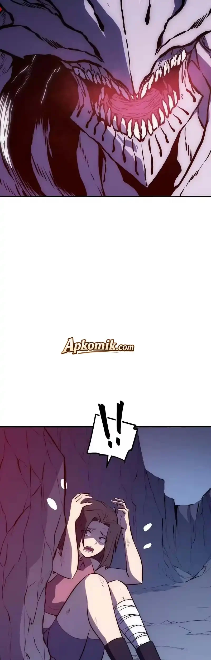 Full-Time Awakening Chapter 91 - halaman 10