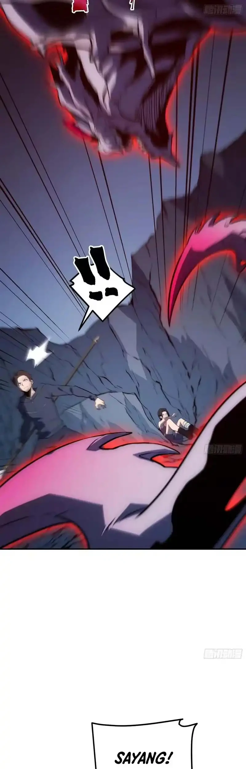 Full-Time Awakening Chapter 91 - halaman 12