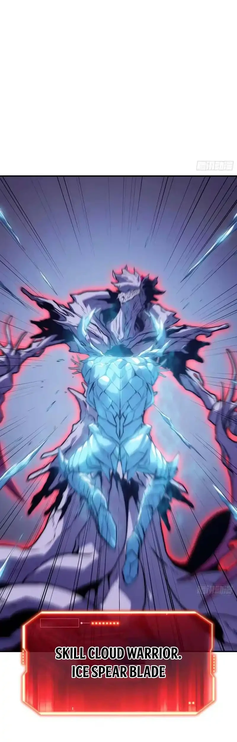Full-Time Awakening Chapter 91 - halaman 24