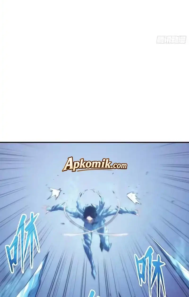 Full-Time Awakening Chapter 91 - halaman 25