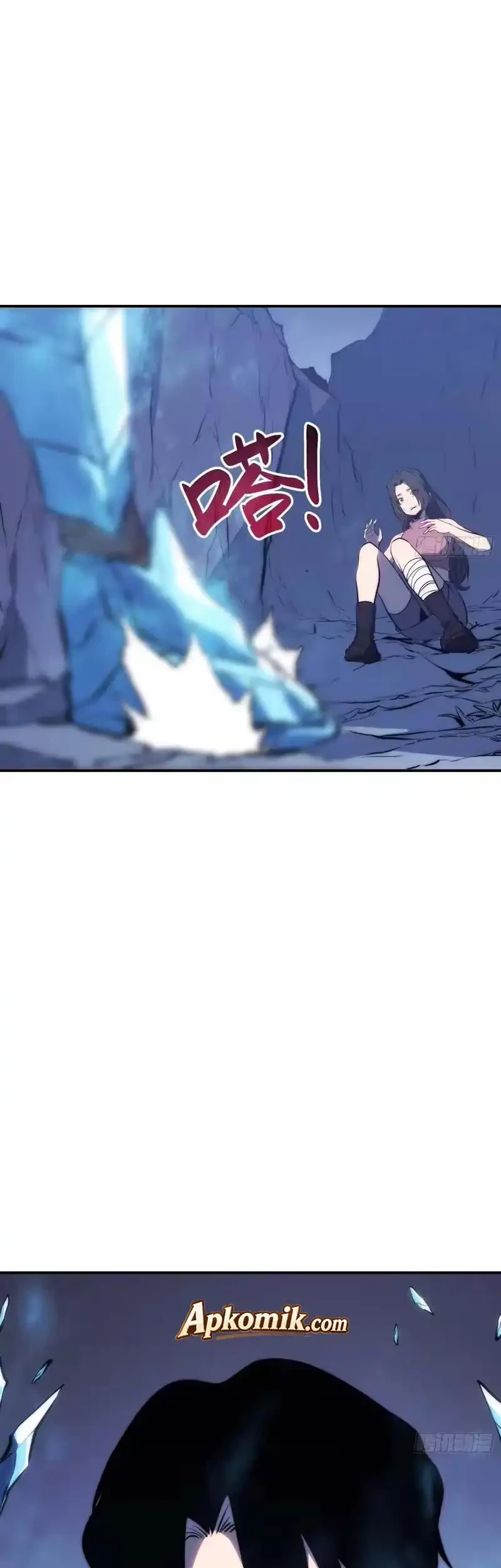 Full-Time Awakening Chapter 91 - halaman 28