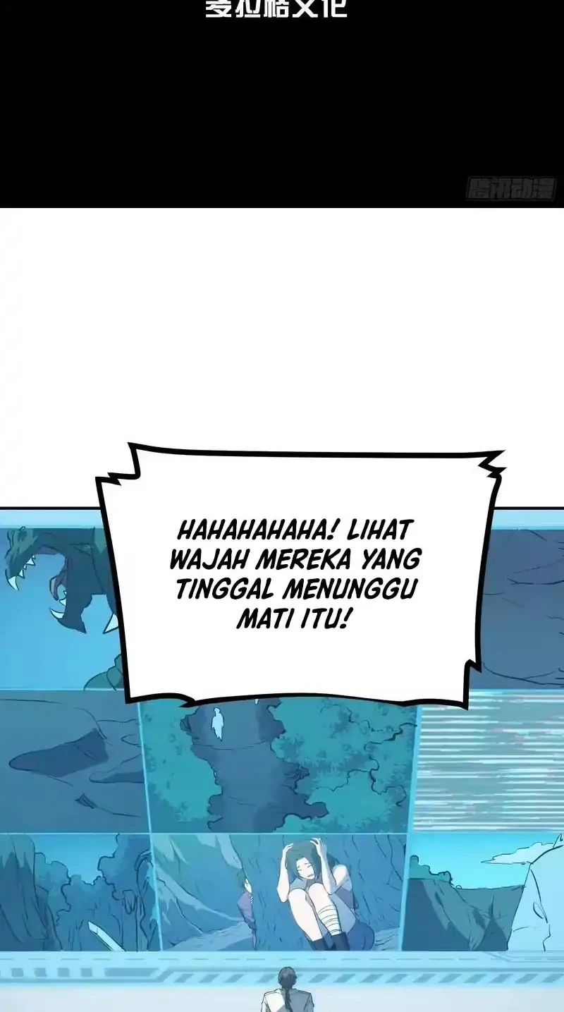 Full-Time Awakening Chapter 91 - halaman 3