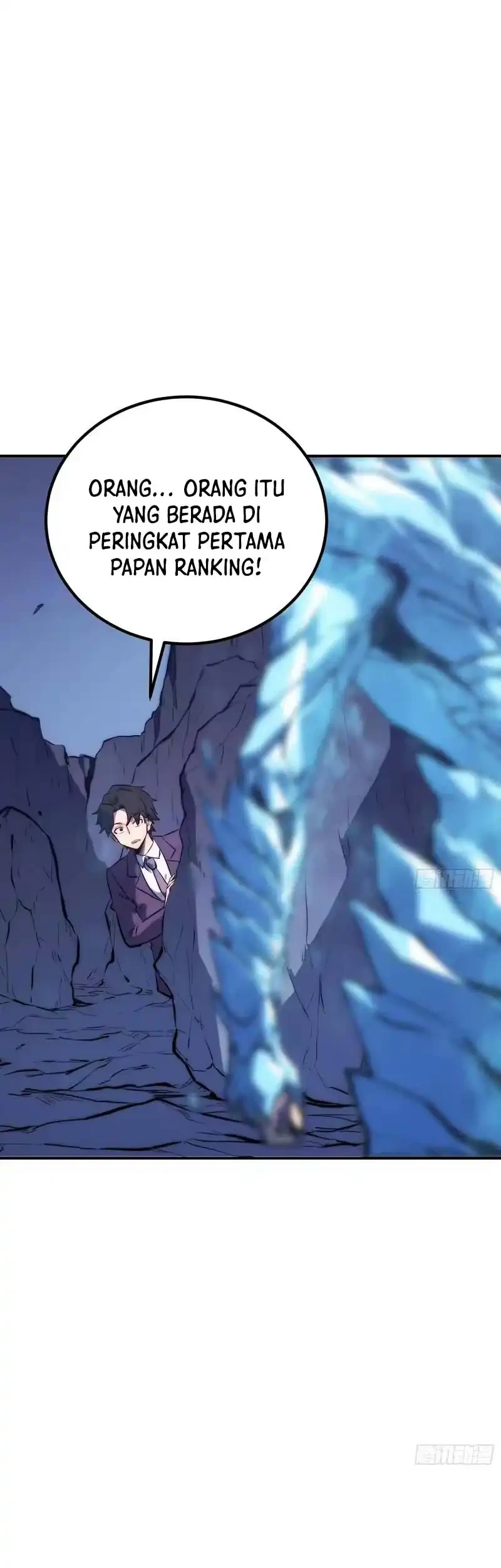 Full-Time Awakening Chapter 91 - halaman 30
