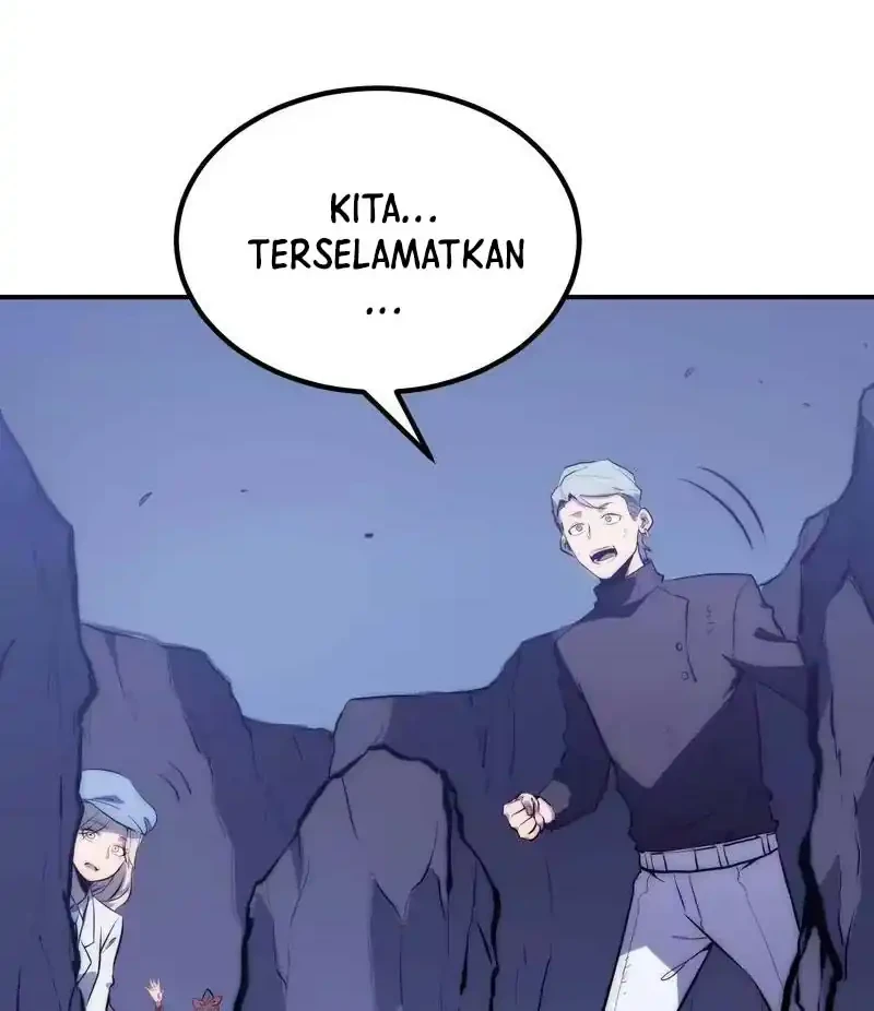 Full-Time Awakening Chapter 91 - halaman 31