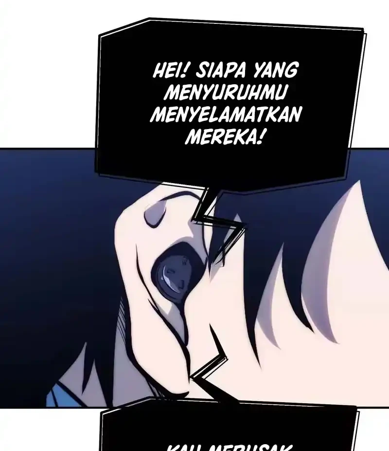 Full-Time Awakening Chapter 91 - halaman 35