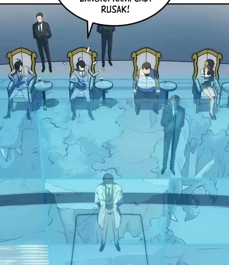 Full-Time Awakening Chapter 91 - halaman 37