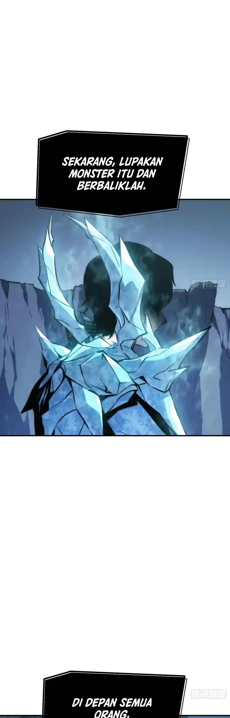 Full-Time Awakening Chapter 91 - halaman 40