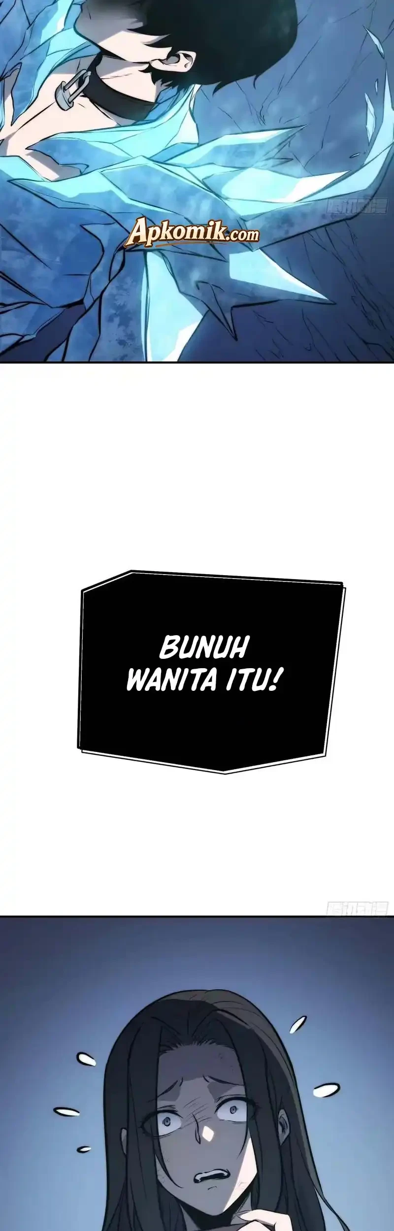 Full-Time Awakening Chapter 91 - halaman 42