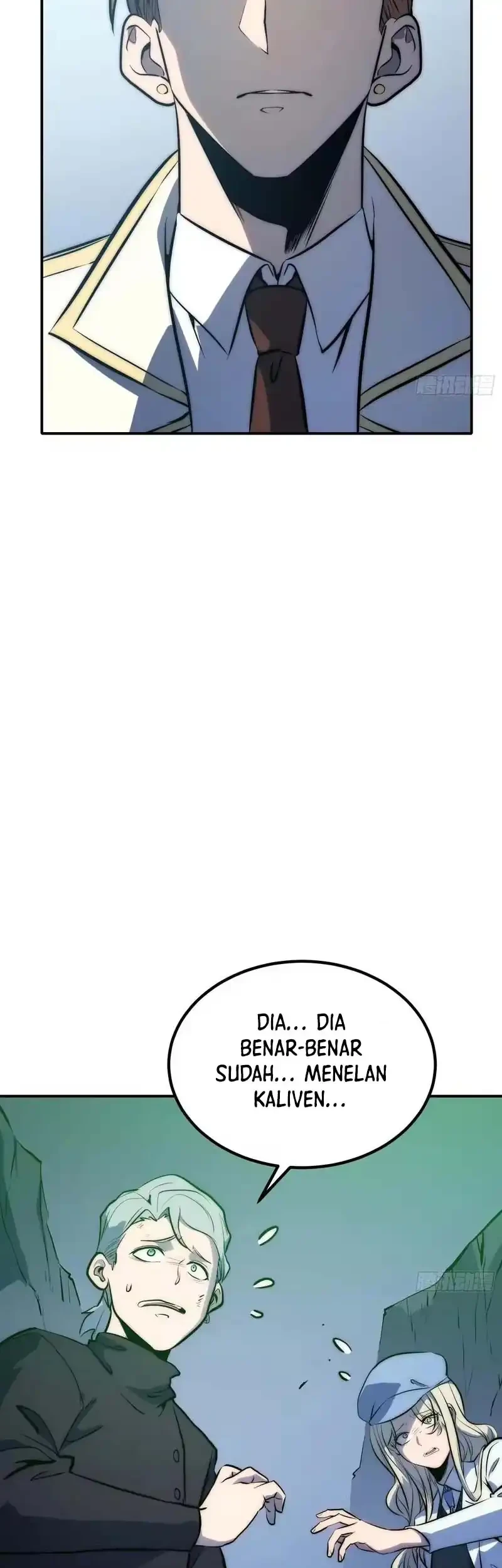 Full-Time Awakening Chapter 91 - halaman 6