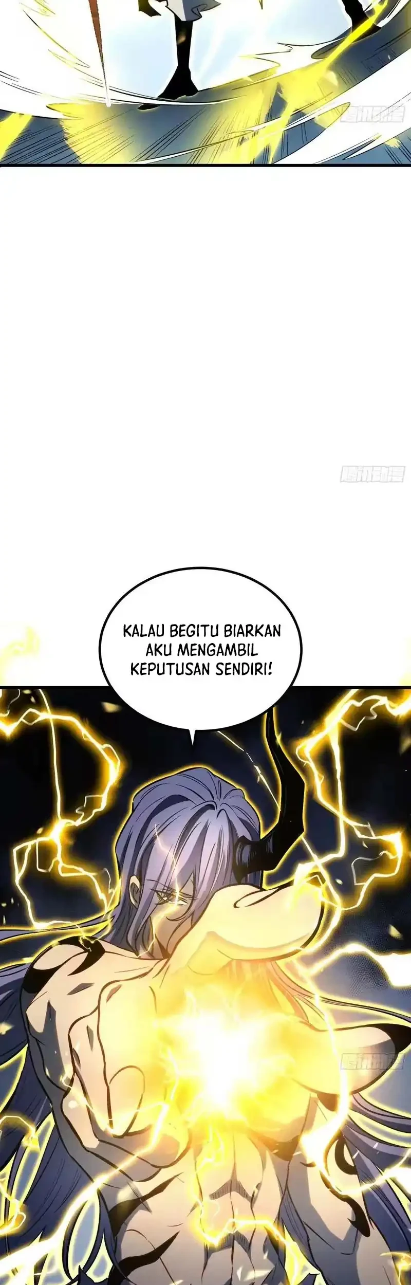 Full-Time Awakening Chapter 92 - halaman 12