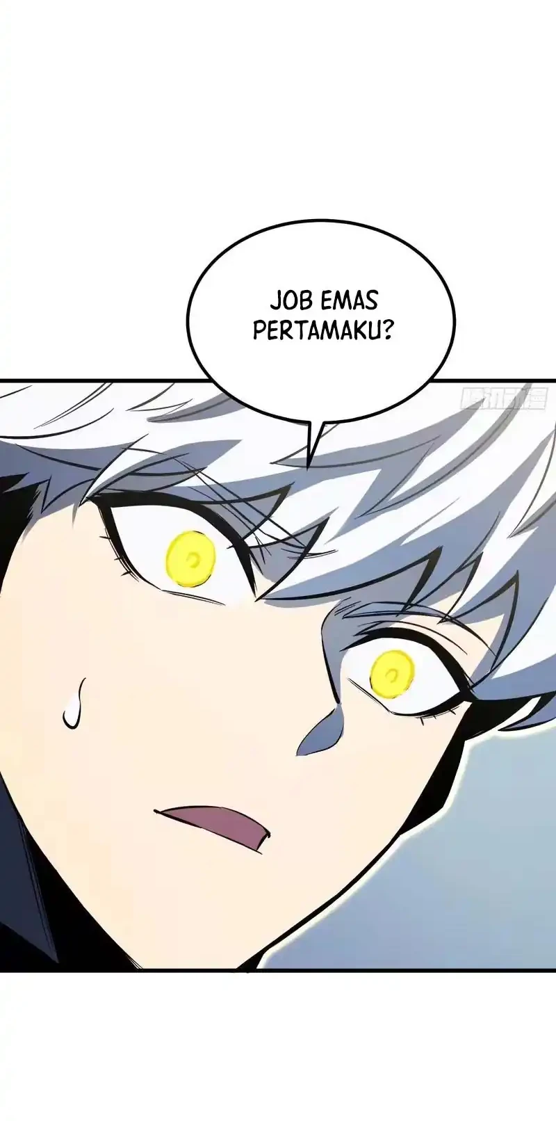 Full-Time Awakening Chapter 92 - halaman 19