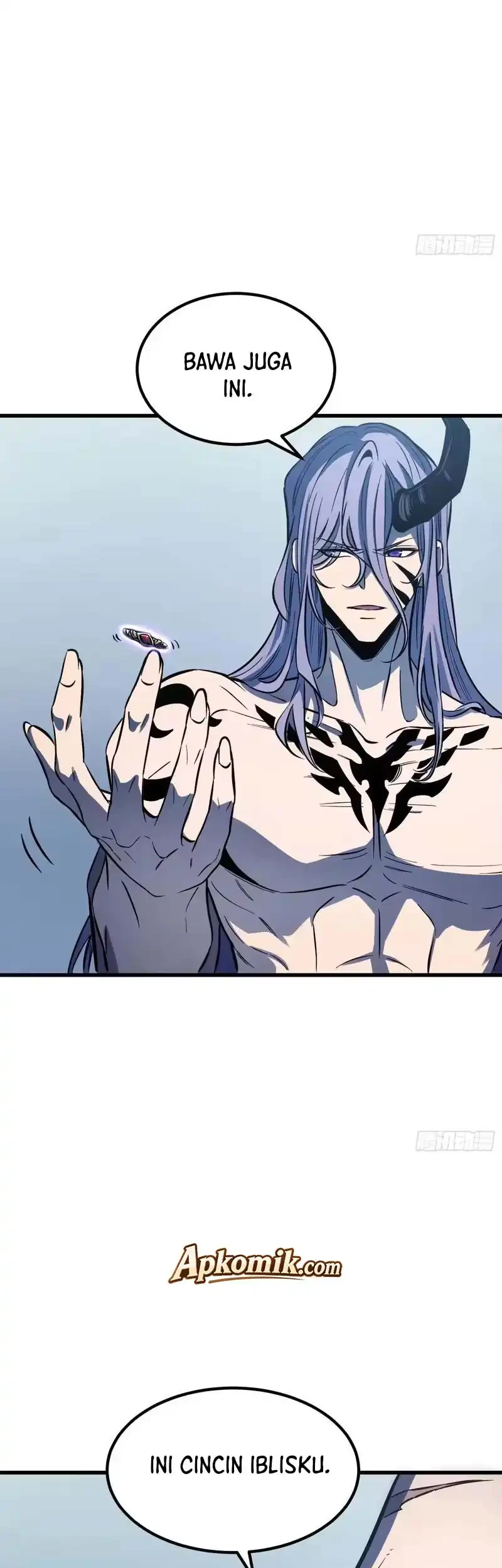 Full-Time Awakening Chapter 92 - halaman 20