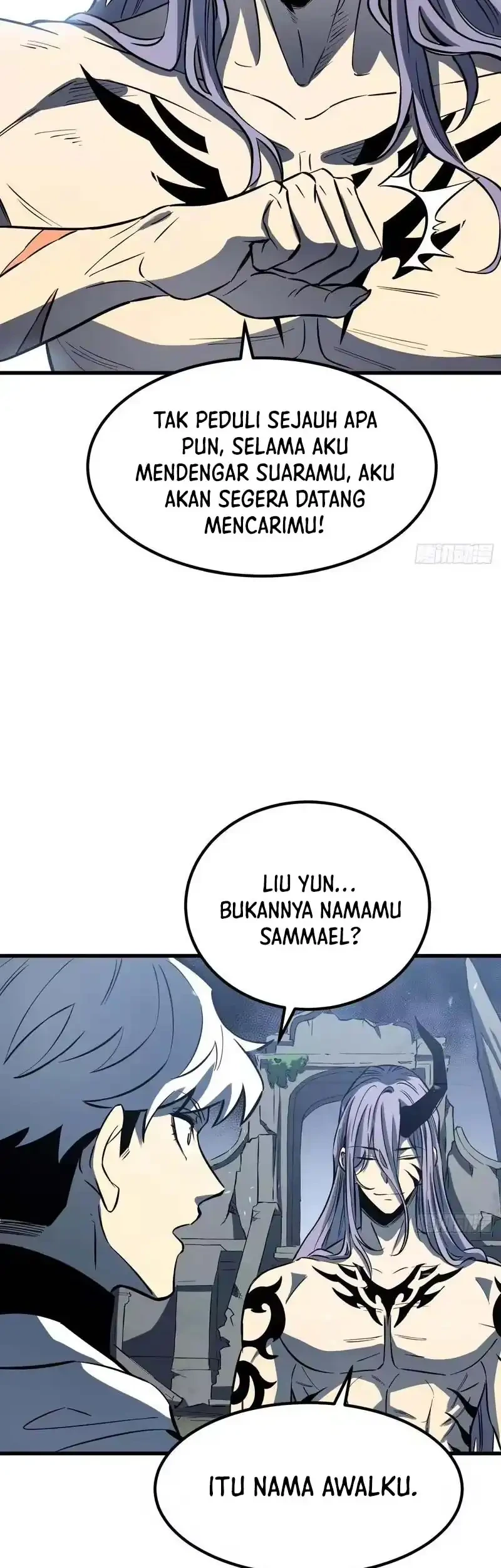 Full-Time Awakening Chapter 92 - halaman 24