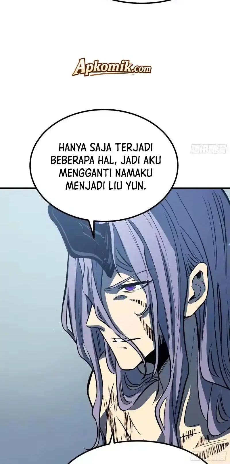 Full-Time Awakening Chapter 92 - halaman 25