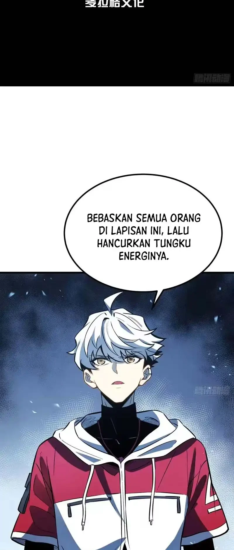 Full-Time Awakening Chapter 92 - halaman 3