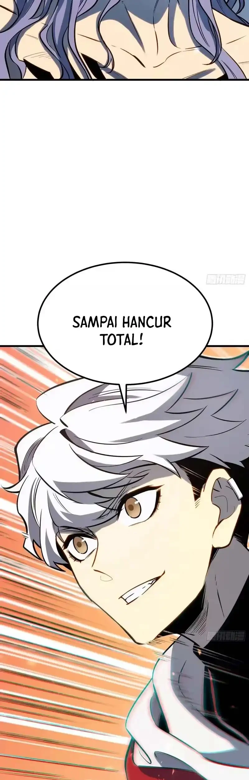 Full-Time Awakening Chapter 92 - halaman 36