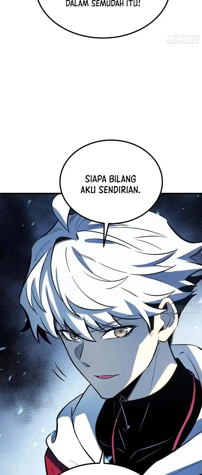 Full-Time Awakening Chapter 92 - halaman 5