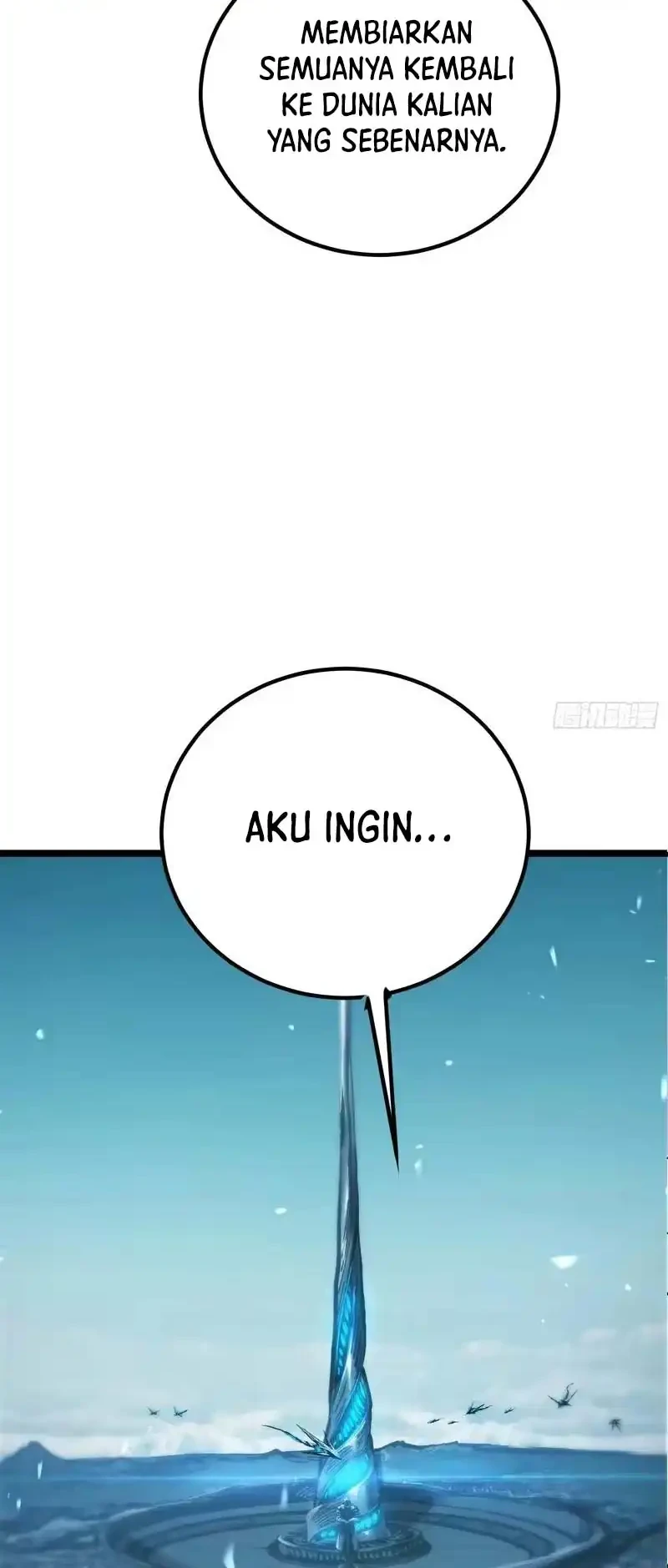 Full-Time Awakening Chapter 92 - halaman 7