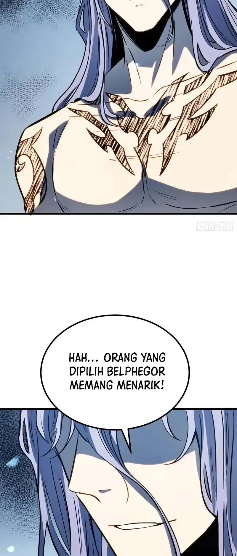 Full-Time Awakening Chapter 92 - halaman 9